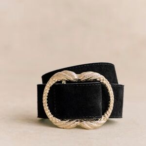 Sezane Ceinture Artemis (Belt)